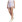 Reebok Γυναικείο σορτς Workout Ready High-rise